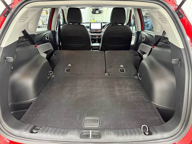 クライスラー&nbsp;JEEP COMPASSの画像13