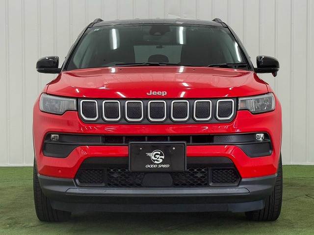 クライスラー&nbsp;JEEP COMPASSの画像15