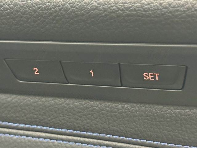 BMW 5Series Sedanの画像10
