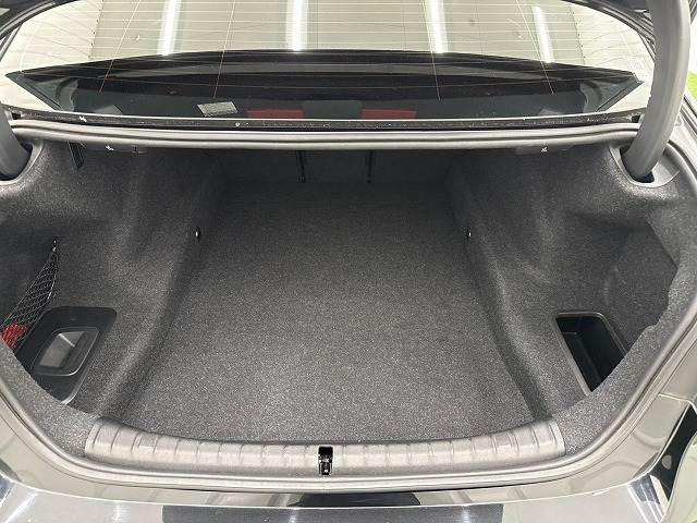 BMW 5Series Sedanの画像13