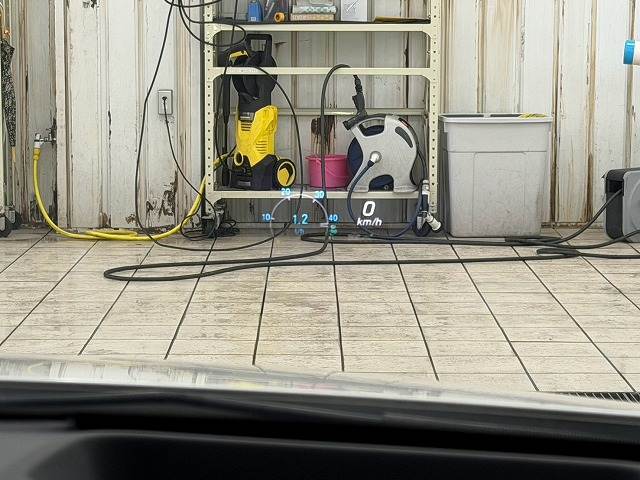 メルセデス・ベンツ A-CLASSの画像7
