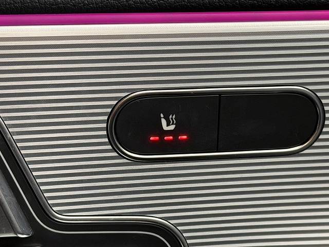 メルセデス・ベンツ A-CLASSの画像9