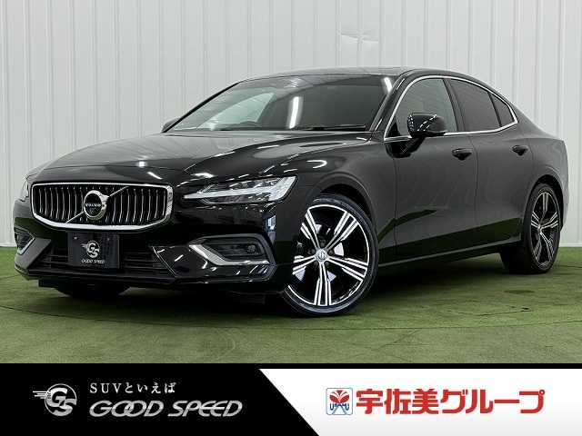 ボルボ&nbsp;S60の画像1