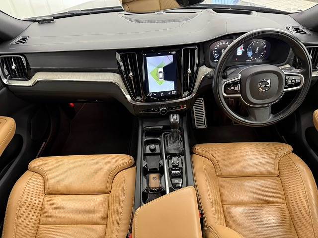 ボルボ&nbsp;S60の画像2