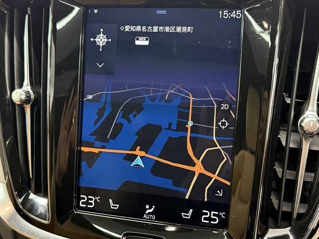 ボルボ&nbsp;S60の画像3