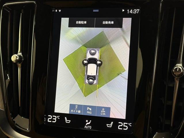 ボルボ&nbsp;S60の画像4