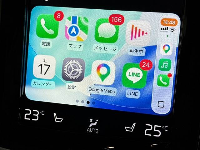ボルボ&nbsp;S60の画像5
