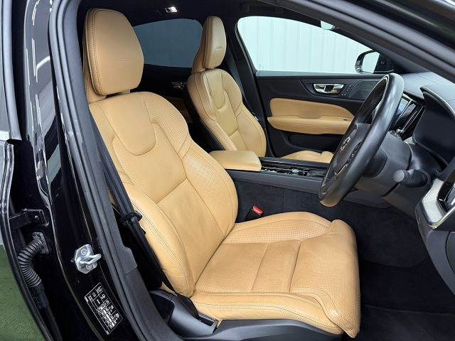 ボルボ&nbsp;S60の画像11