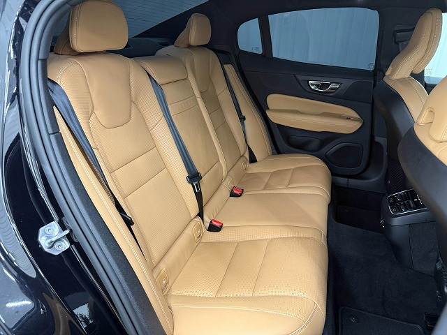 ボルボ&nbsp;S60の画像12