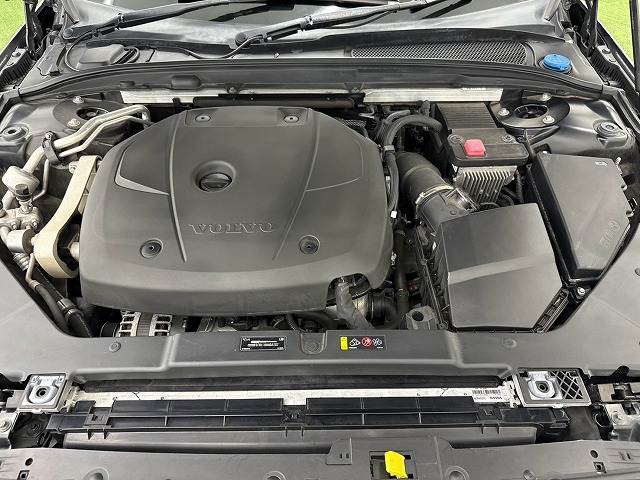 ボルボ&nbsp;S60の画像14