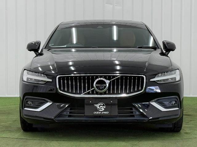 ボルボ&nbsp;S60の画像15