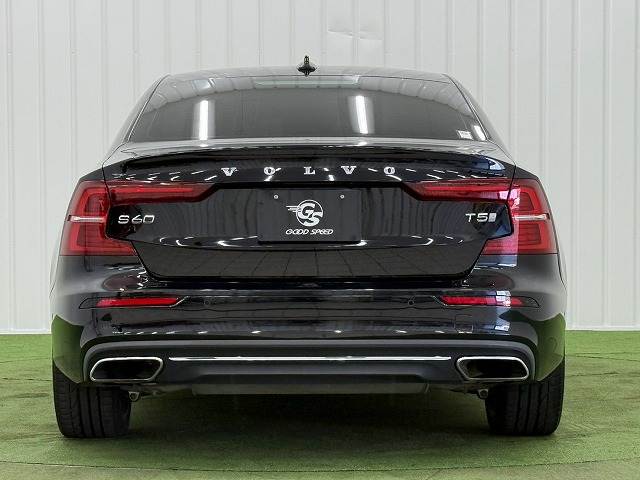 ボルボ&nbsp;S60の画像16