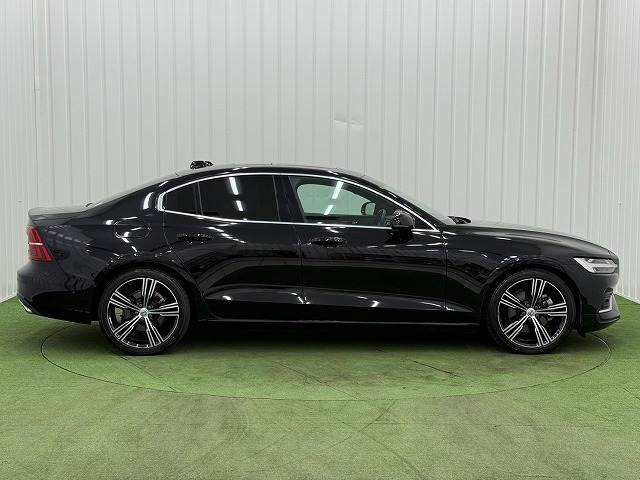 ボルボ&nbsp;S60の画像18