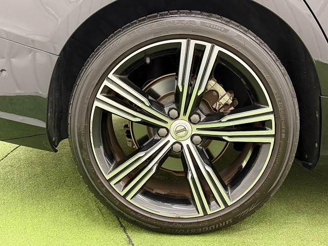 ボルボ&nbsp;S60の画像19