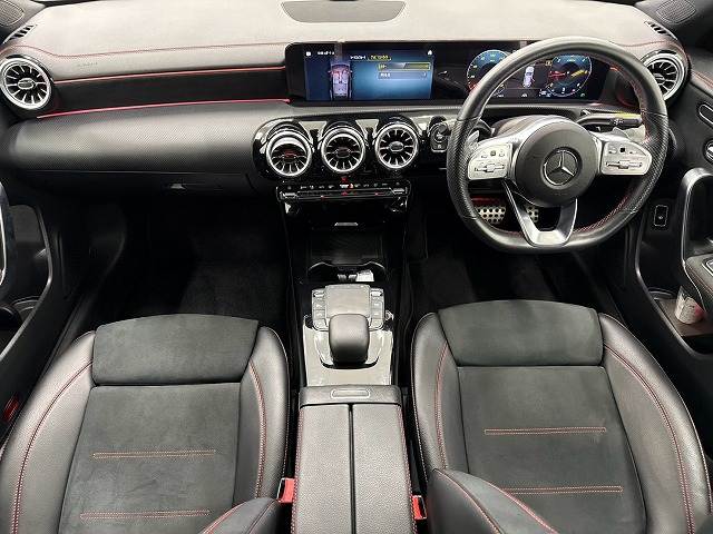 メルセデス・ベンツ&nbsp;CLA-CLASS Shooting Brakeの画像2