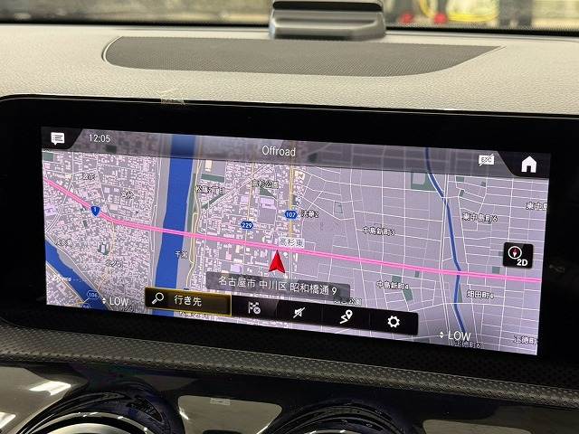 メルセデス・ベンツ&nbsp;CLA-CLASS Shooting Brakeの画像3