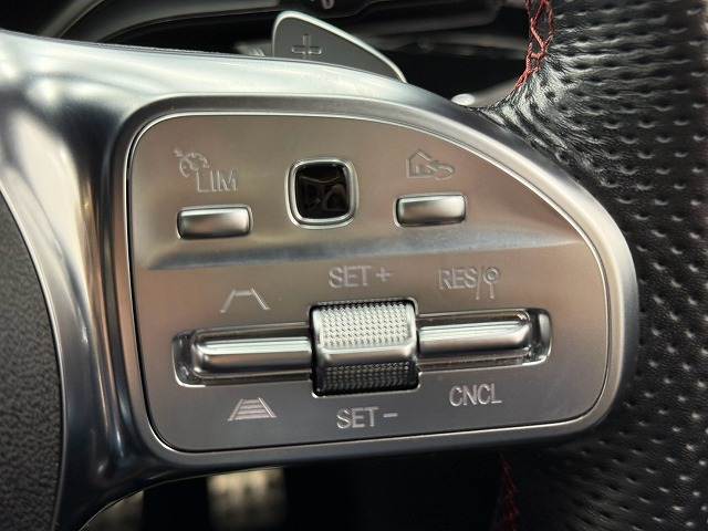 メルセデス・ベンツ&nbsp;CLA-CLASS Shooting Brakeの画像9