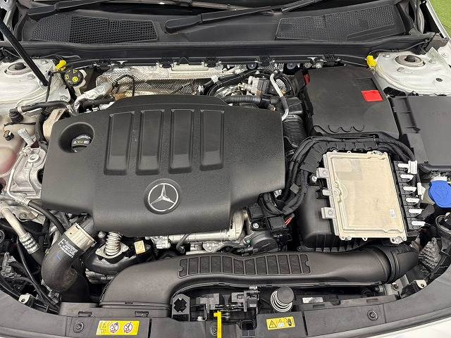 メルセデス・ベンツ&nbsp;CLA-CLASS Shooting Brakeの画像14