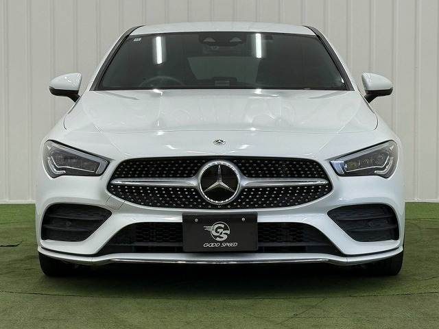 メルセデス・ベンツ&nbsp;CLA-CLASS Shooting Brakeの画像15