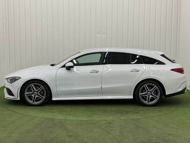 メルセデス・ベンツ&nbsp;CLA-CLASS Shooting Brakeの画像17