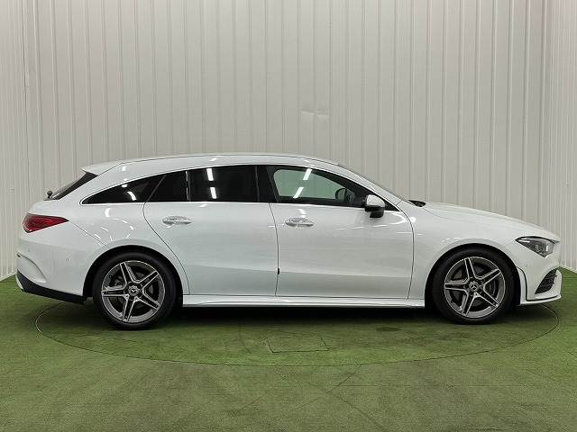 メルセデス・ベンツ&nbsp;CLA-CLASS Shooting Brakeの画像18