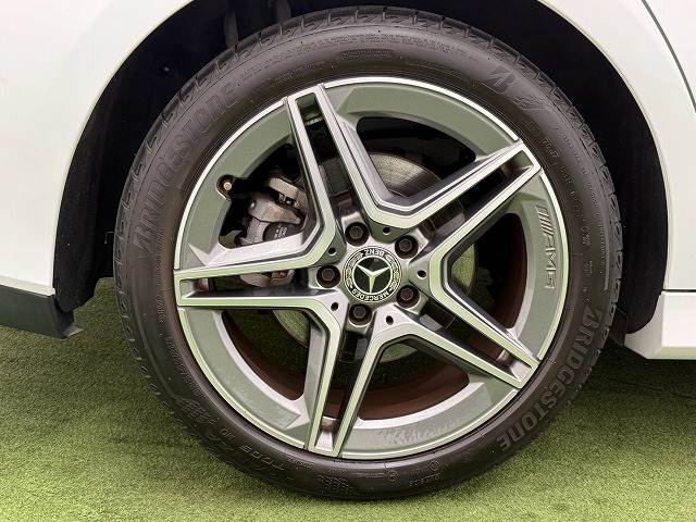 メルセデス・ベンツ&nbsp;CLA-CLASS Shooting Brakeの画像19