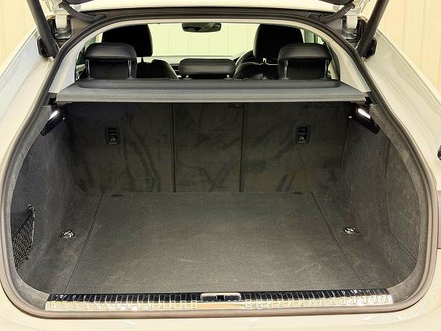 アウディ A7 Sportbackの画像13