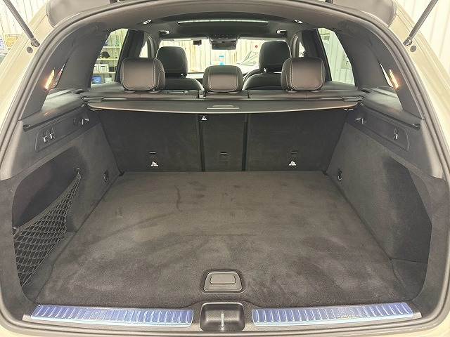 メルセデス・ベンツ&nbsp;GLC-CLASSの画像13