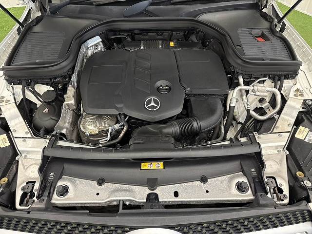メルセデス・ベンツ&nbsp;GLC-CLASSの画像14