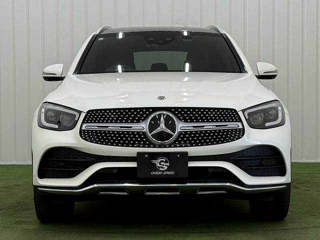 メルセデス・ベンツ&nbsp;GLC-CLASSの画像15