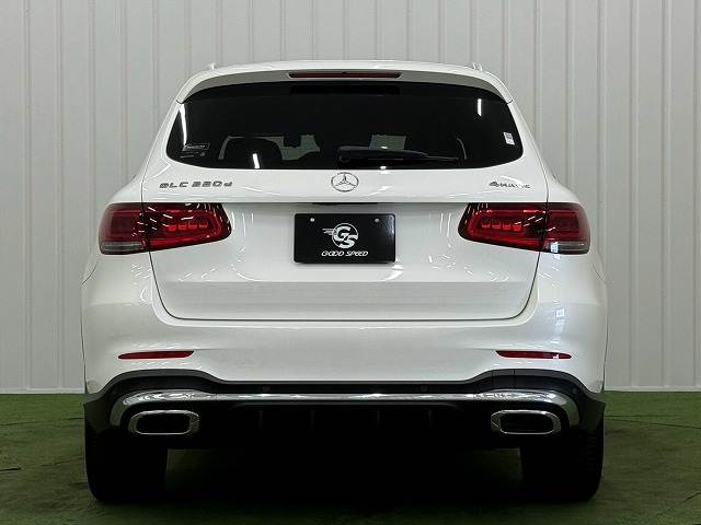 メルセデス・ベンツ&nbsp;GLC-CLASSの画像16