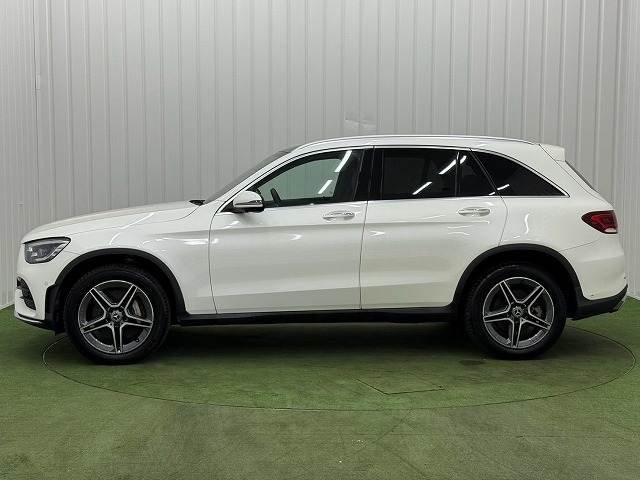 メルセデス・ベンツ&nbsp;GLC-CLASSの画像17