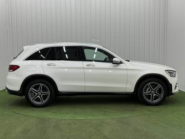 メルセデス・ベンツ&nbsp;GLC-CLASSの画像18