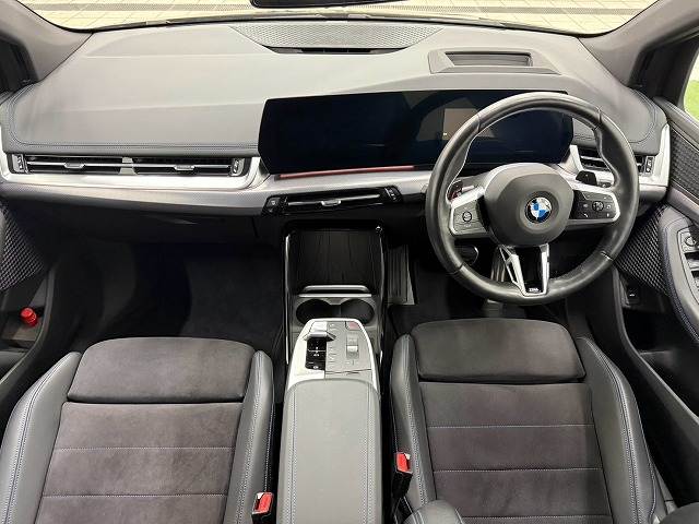 BMW 2Series Active Tourerの画像2