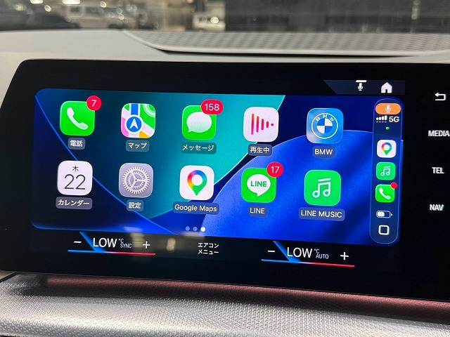 BMW 2Series Active Tourerの画像5