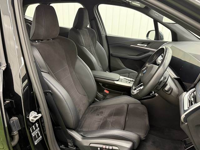 BMW 2Series Active Tourerの画像11