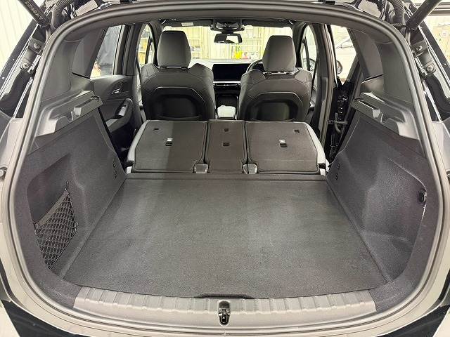 BMW 2Series Active Tourerの画像13
