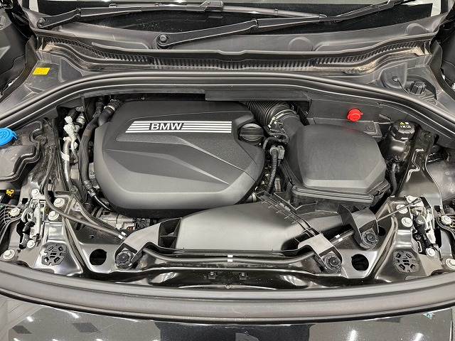BMW 2Series Active Tourerの画像14