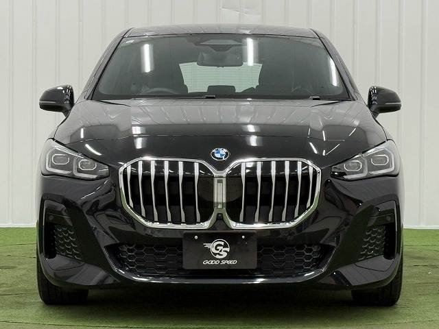 BMW 2Series Active Tourerの画像15
