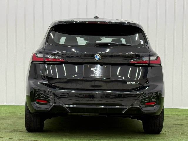 BMW 2Series Active Tourerの画像16