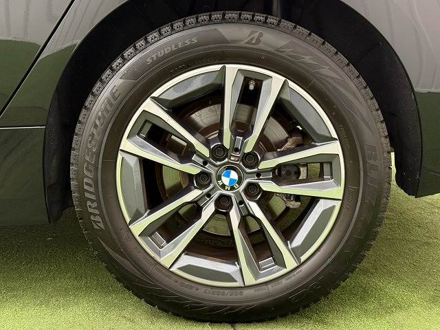 BMW 2Series Active Tourerの画像19
