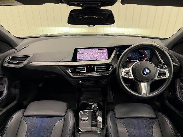 BMW&nbsp;1Seriesの画像2