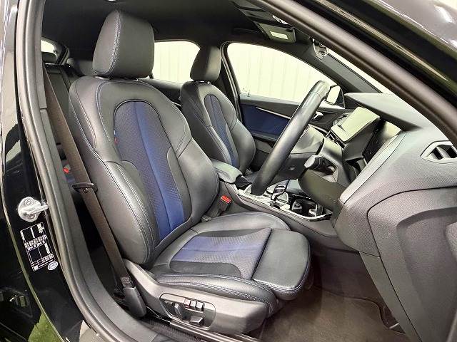BMW&nbsp;1Seriesの画像11