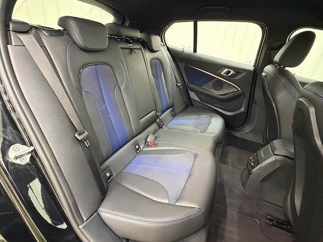 BMW&nbsp;1Seriesの画像12