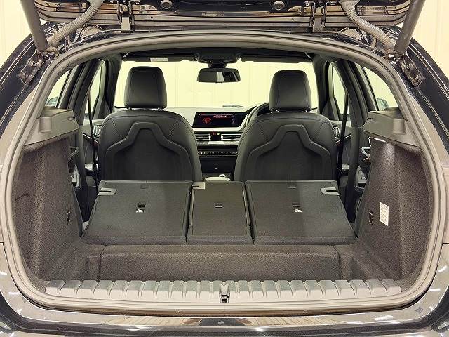 BMW&nbsp;1Seriesの画像13