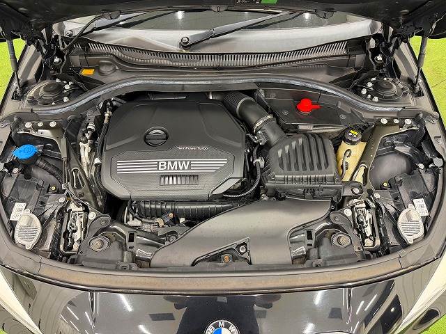 BMW&nbsp;1Seriesの画像14