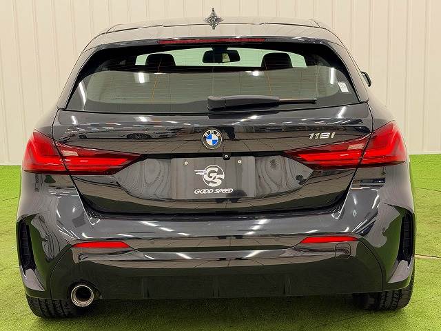 BMW&nbsp;1Seriesの画像16