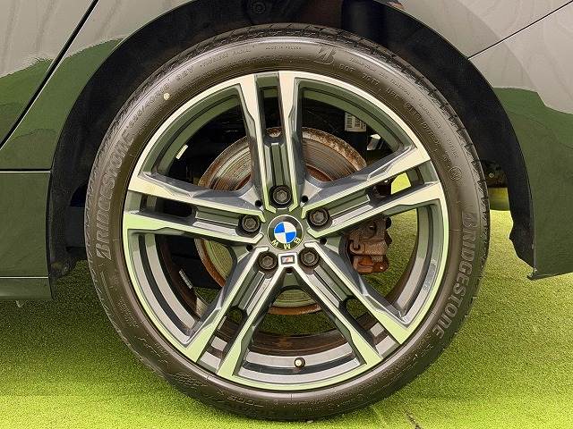 BMW&nbsp;1Seriesの画像19