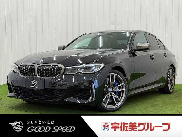 BMW&nbsp;3Series Sedanの画像1