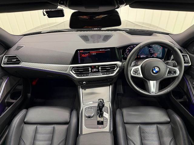 BMW&nbsp;3Series Sedanの画像2